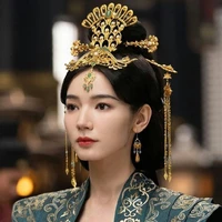 ( Thái Hậu Đông Kỳ)