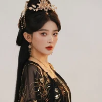 Won Hana ( Ly quý Phi )