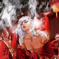 Kokonoi Hajime
