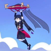 Nón của bố là ô của chmay đấy à :))?