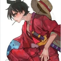 Monkey. D Luffy