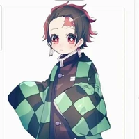 Kamado Tanjirou