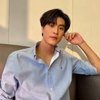 Gemini Norawit(anh)