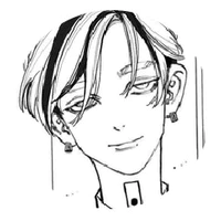 Haitani Ran