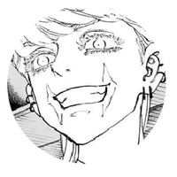 Sanzu Haruchiyo