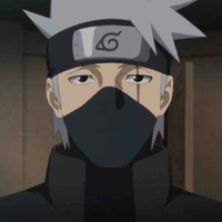 Kakashi