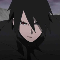 Sasuke