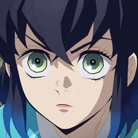 Hashibira Inosuke