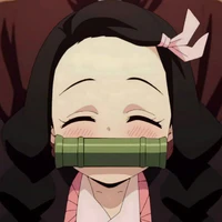 Kamado Nezuko