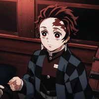 Kamado Tanjirou