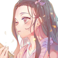 Kamado Nezuko