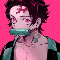 Kamado Tanjirou