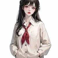 Hà My (còn trẻ) 