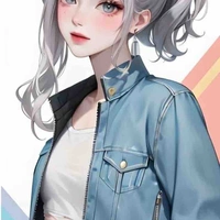 YẾN LINH ( bạn thân của My)