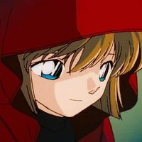 Haibara ai