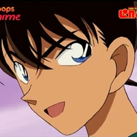 Shinichi kudo