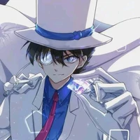 Kaito kid