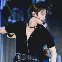Lee Min-ho (Lee Know)