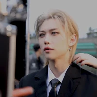 Lee Yongbok (Felix)
