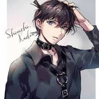 Kudo Shinichi