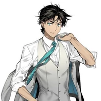 Hattori Heiji