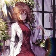 Miyano Shiho