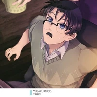 Kudo Yusaku
