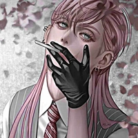 Sanzu Haruchiyo