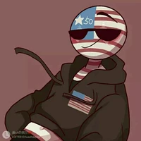 America
