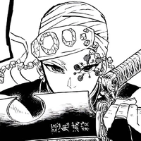 Uzui Tengen
