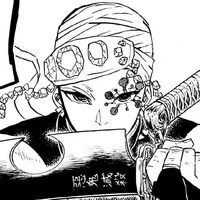 Uzui Tengen