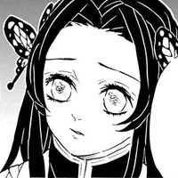 Kochou Kanae