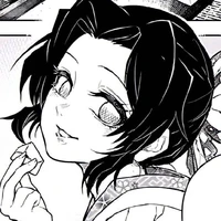 Kochou Shinobu
