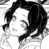Kochou Shinobu