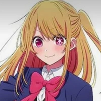 Hoshino Ruby