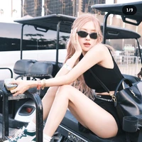 Park Chaeyoung
