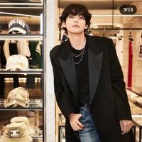 Kim Taehyung