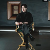 Min Yoongi