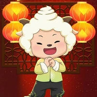 Cừu Lười biếng