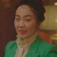 Kwon Kyung Ja
