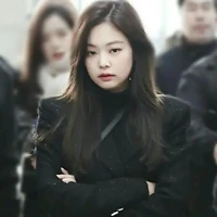 Jennie Kim [mami Kim]