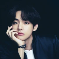 Park Taehyung [anh-Tae]