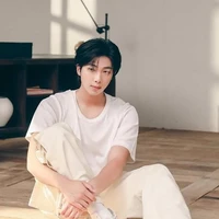 Kim Nam Joon [appa Park]