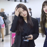 Kim Jisoo [nàng - Sooyaaa]