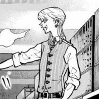 Sanzu Haruchiyo