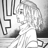 Sano Manjiro