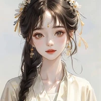 Hòa Hi-Nha hoàn của Hoàn Vũ