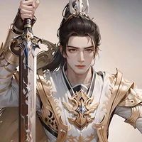 Tiêu Dũng Thậm -Tiêu Tướng Quân