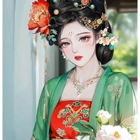 Tiêu Phu Nhân