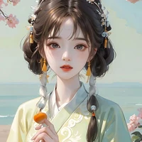 Dung Ý-Nha hoàn của Ý Hoàn